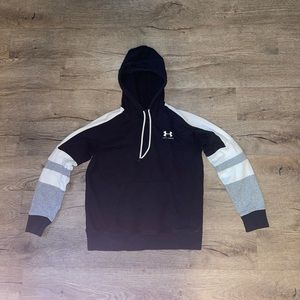 Under armour hoodie